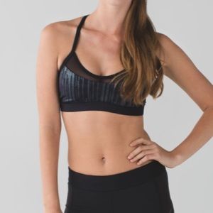 Lululemon All You Need Bra